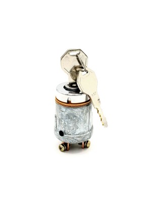 Cycle Visions, replacement ignition switch Universal