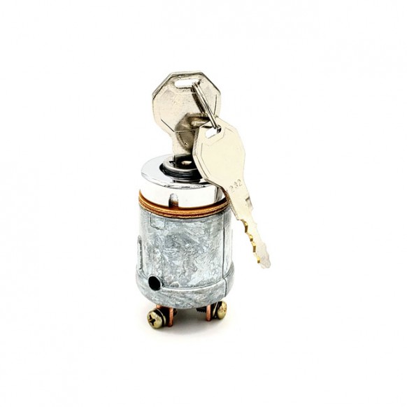 Cycle Visions, replacement ignition switch Universal