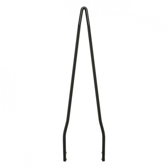 Cycle Visions Old School Stick sissy bar 30" chrome