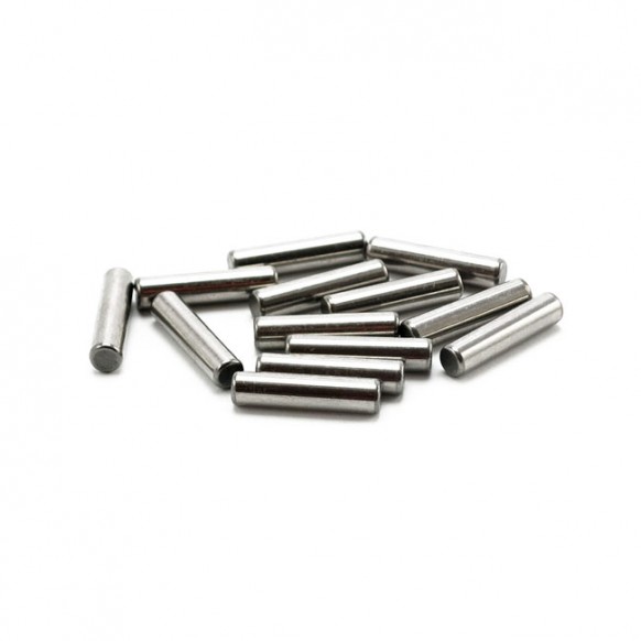 sonnax - Galets de maneton de bielle de queue de vilebrequin - Côté distribution - Taille OEM + 0.001" - Harley-Davidson Big 