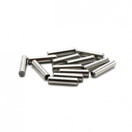 sonnax - Galets de maneton de bielle de queue de vilebrequin - Côté distribution - Taille OEM + 0.001" - Harley-Davidson Big 