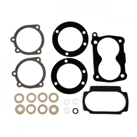 JAMES BREATHER SERVICE SEAL KIT 85-13 B.T.