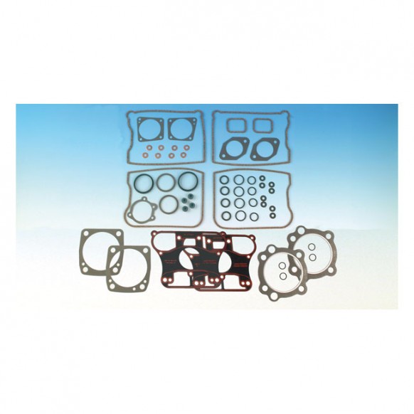 JAMES TOP END GASKET SET 84-91 B.T.(NU)