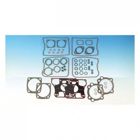 JAMES TOP END GASKET SET 84-91 B.T.(NU)