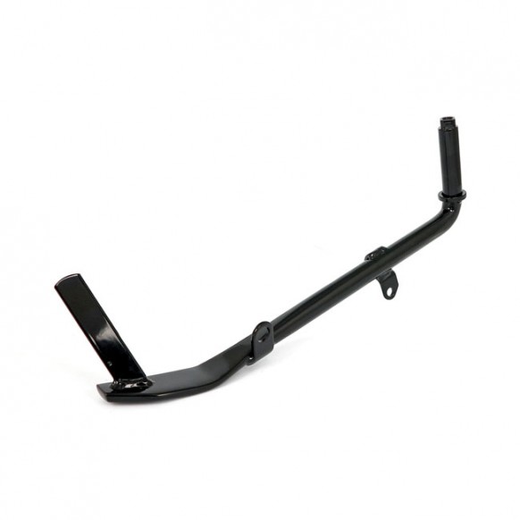 JIFFY STAND BLACK 07-19 Touring