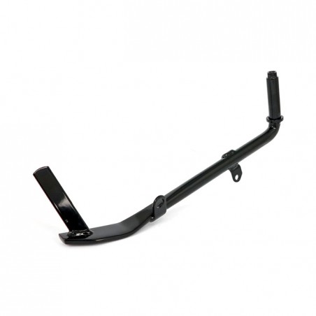 JIFFY STAND BLACK 07-19 Touring