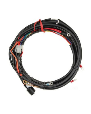 mcs - Faisceau électrique complet - Harley-Davidson Sportster XLCH de 1979 - MCS