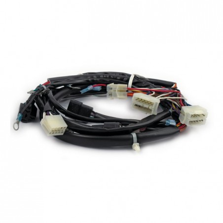 mcs - Faisceau électrique principal - Harley-Davidson Softail de 1993 à 1995 - MCS