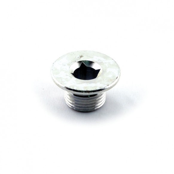 jagg - Adaptateur de filtre a huile - Pour adaptateur de filtre à huile avec thermostat (réf. 07130145) - JAGG