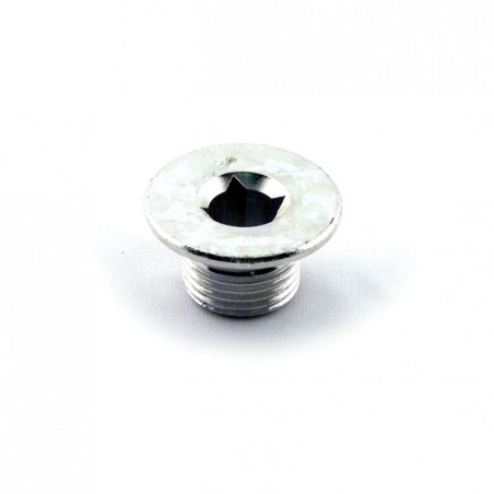 jagg - Adaptateur de filtre a huile - Pour adaptateur de filtre à huile avec thermostat (réf. 07130145) - JAGG