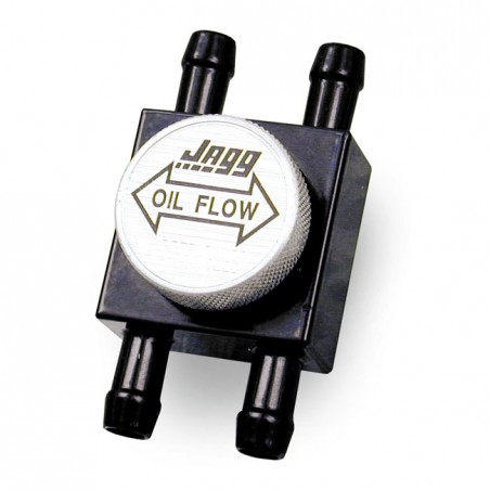 JAGG OIL COOLER BYPASS VALVE FITS ALL MODELS