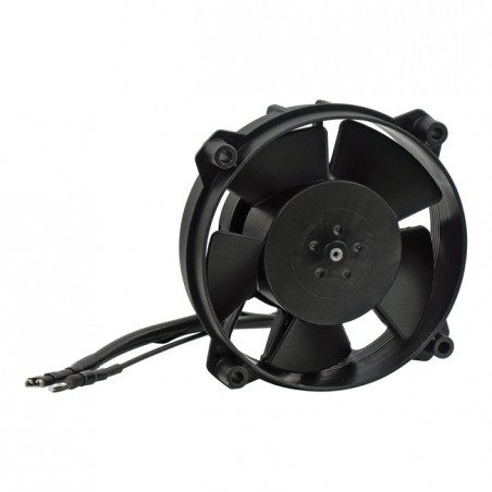 jagg - Radiateur d'huile fan-assisted - JAGG