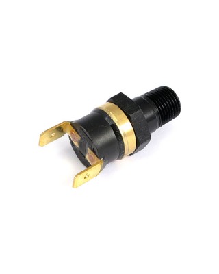 Jagg, miniature automatic fan switch. 190 °F (87.8 °C)