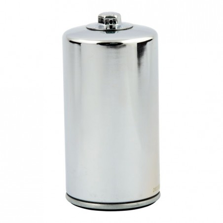 K&N OIL FILTER, WRENCH-OFF 91-98 DYNA(NU)