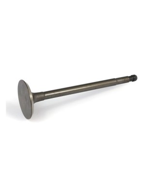 mcs - Soupape d'échappement - Harley-Davidson WL de 1937 à 1973 - Inox - MCS