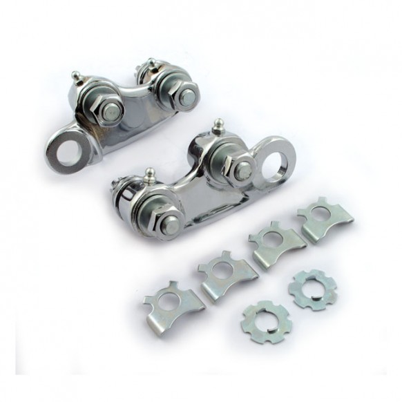 REPL ROCKER SET FOR STD-12" SPRINGERS 36-48 B.T. ALL WLC (EXCL. OTHER WL) ALL SERVICARS(NU)