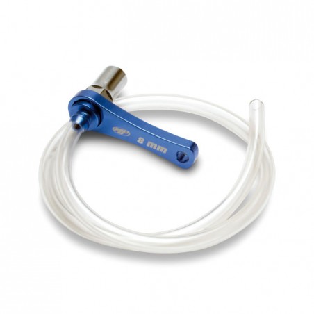 Motion Pro, mini brake / clutch bleeder 8mm socket UNIVERSAL