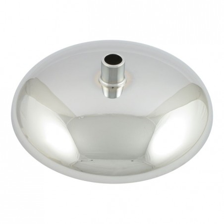 FRONT HUB CAP, SPRINGER 36-57 SPRINGER MODELS