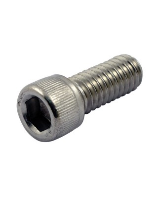gardner-wescott - Vis allen 5/16-18 x 3/4 pouce allen bolt stainless - GARDNER-WESTCOTT