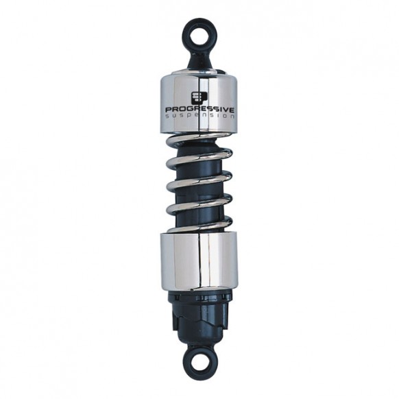 PS 'MODEL 412' SHOCK 12.5 INCH 80-08 FLT(NU) (HEAVY DUTY)