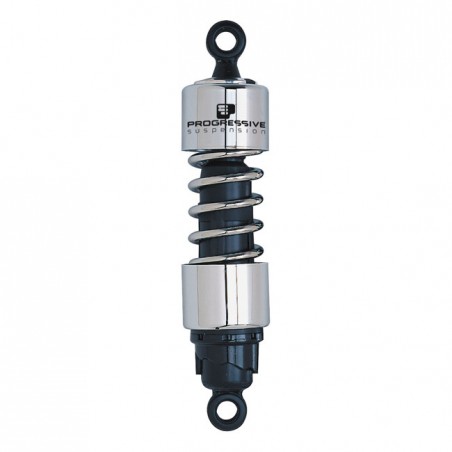 PS 'MODEL 412' SHOCK 12.5 INCH 80-08 FLT(NU) (HEAVY DUTY)