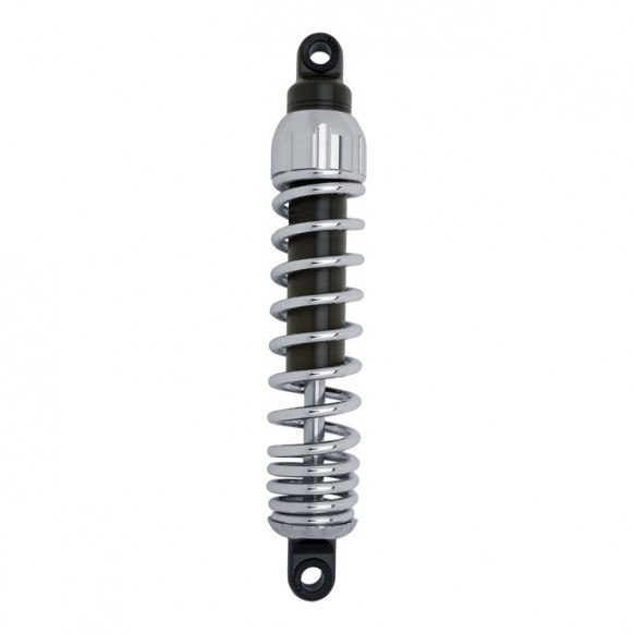 PS 'MODEL 444' SHOCKS 13.5 INCH 80-08 FLT (STD DUTY) 82-94 FXR (HEAVY DUTY) 73-03(NU) XL (HEAVY DUTY)
