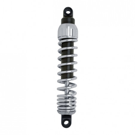 PS 'MODEL 444' SHOCKS 13.5 INCH 80-08 FLT (STD DUTY) 82-94 FXR (HEAVY DUTY) 73-03(NU) XL (HEAVY DUTY)