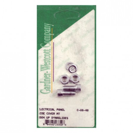 gardner-wescott - Kit visserie pour cache lateral - GARDNER-WESTCOTT