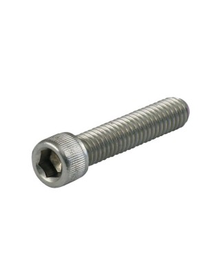 gardner-wescott - Vis Allen tête cylindrique - 3/8"-16 x 3/4" - Inox - Pack de 25 - GARDNER-WESTCOTT