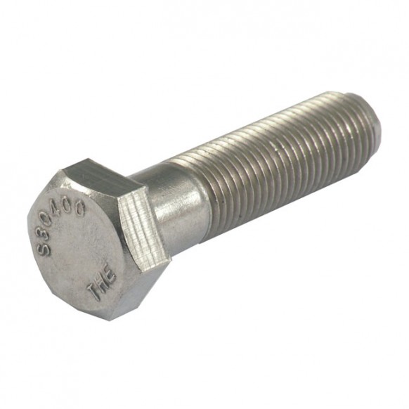 gardner-wescott - Vis 6 pans - 1/4"-28 x 5/8" - Inox - Pack de 25 - GARDNER-WESTCOTT