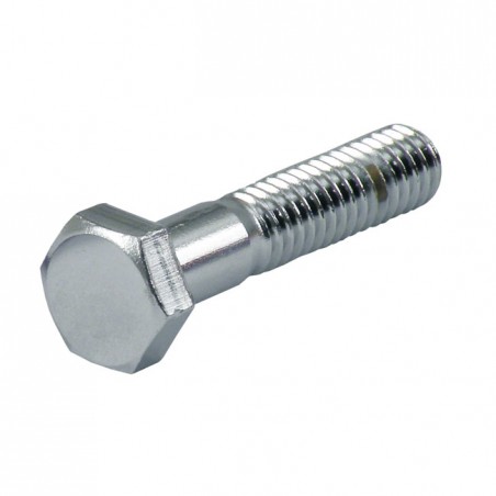 gardner-wescott - Vis 6 pans - 5/16"-24 x 3" - Chrome - Pack de 25 - GARDNER-WESTCOTT