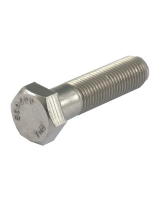 gardner-wescott - Vis 6 pans - 5/16"-18 x 2" - Inox - Pack de 5 - GARDNER-WESTCOTT