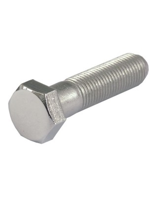 gardner-wescott - Vis 6 pans - 5/16"-18 x 1/2" - Inox poli - Pack de 5 - GARDNER-WESTCOTT
