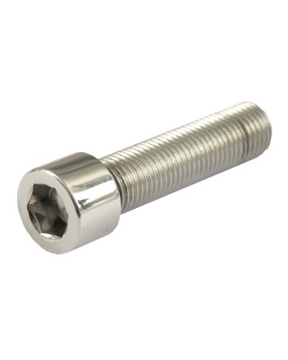 gardner-wescott - Vis Allen tête cylindrique - 10/24" x 1" - Inox Poli - Pack de 5 - GARDNER-WESTCOTT