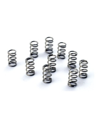 S&S SPRING, IDLE MIXTURE SCREW