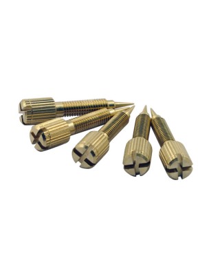 S&S IDLE MIXTURE SCREW