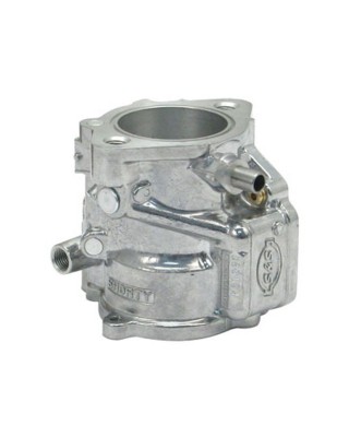 S&S CARB BODY, SUPER E
