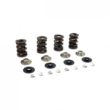 jims - Race spring kit .700 inch lift - JIMS