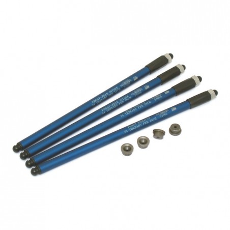 jims - Powerglide upgrade kit - JIMS