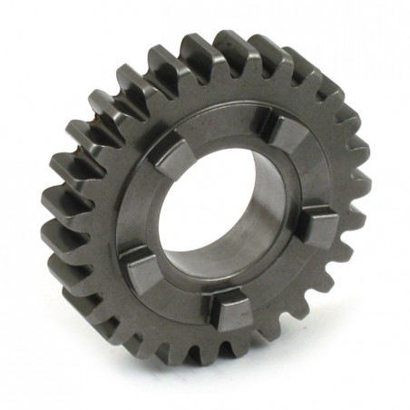 JIMS GEAR, MAINSH. 3RD & COUNTERSH 2ND 80-06 5-SP B.T(NU)