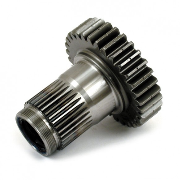 JIMS GEAR, 5TH MAINSHAFT 91-06 5-SP B.T.(NU)