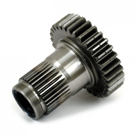 JIMS GEAR, 5TH MAINSHAFT 91-06 5-SP B.T.(NU)