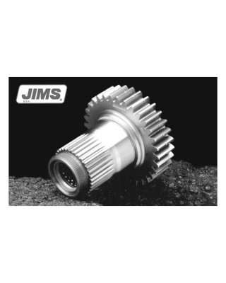 JIMS GEAR, 5TH MAINSHAFT 91-06 5-SP B.T.(NU)