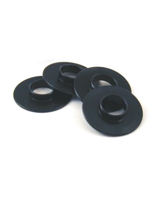 jims - Lower valve spring collars (set) - JIMS