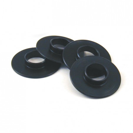 jims - Lower valve spring collars (set) - JIMS