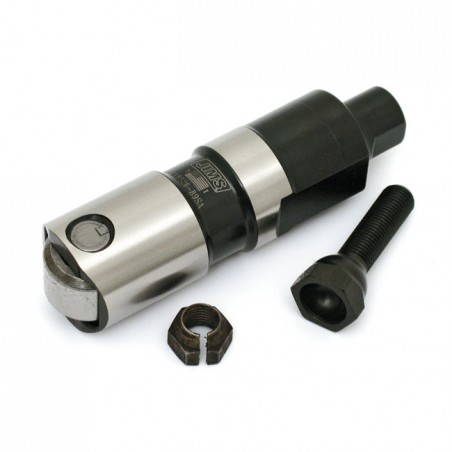 jims - Solid adj. tappet, std - JIMS