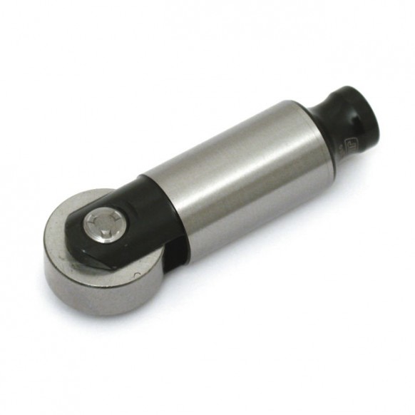jims - Solid tappet, +.002 inch - JIMS