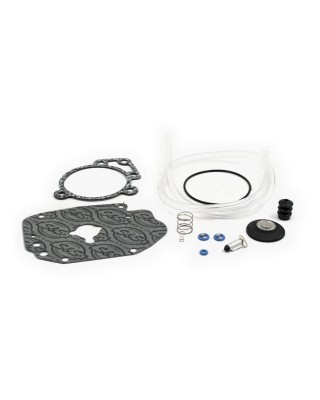 S&S, BASIC CARB REBUILD KIT SUPER E/G CARBS