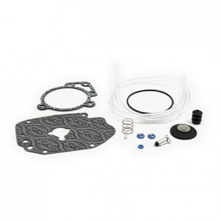 S&S, BASIC CARB REBUILD KIT SUPER E/G CARBS