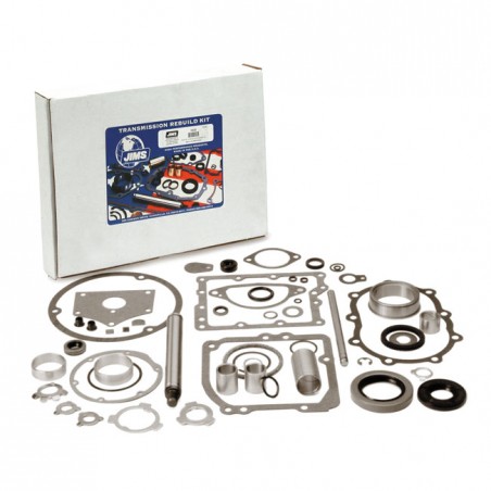 JIMS TRANSMISSION REBUILD KIT L76-E77 B.T.(NU)